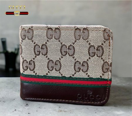 جزدان يد ماركة Gucci رجالي